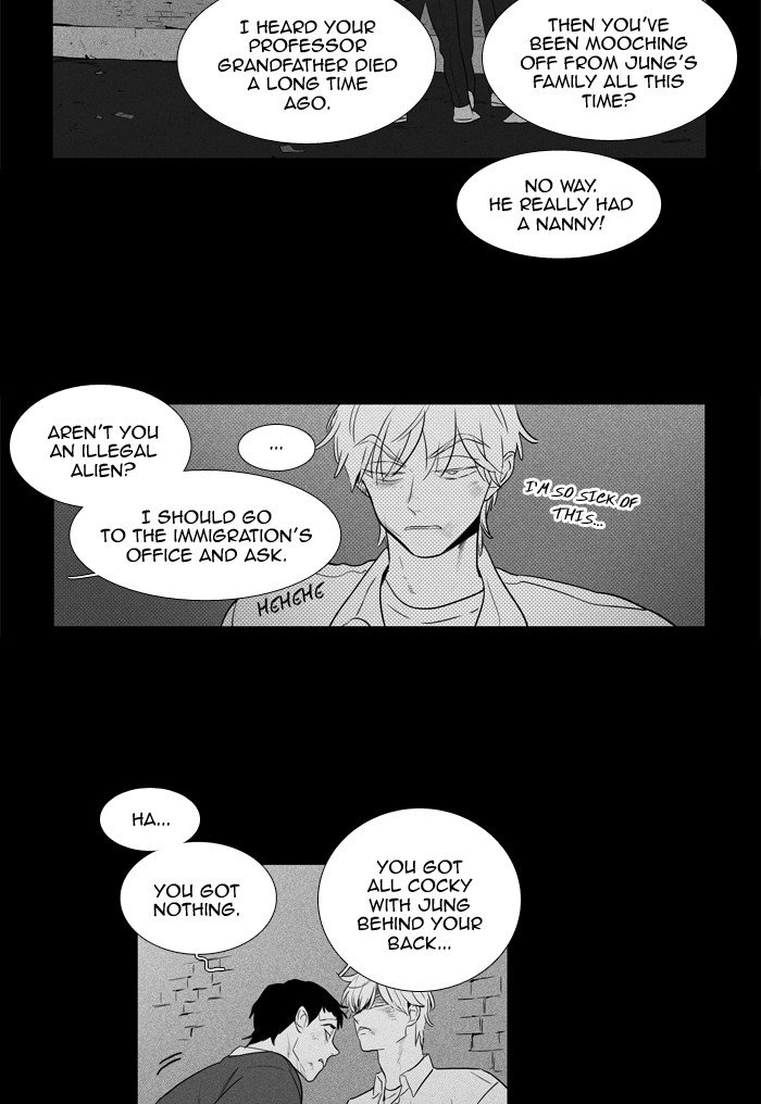 Read Cheese in the Trap Season 1 En Manga Online