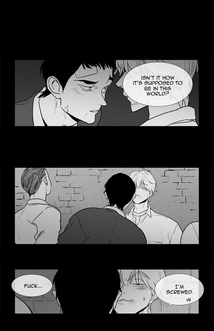 Read Cheese in the Trap Season 1 En Manga Online