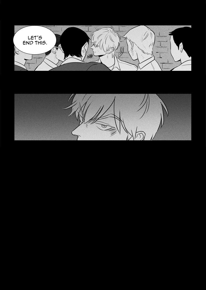Read Cheese in the Trap Season 1 En Manga Online