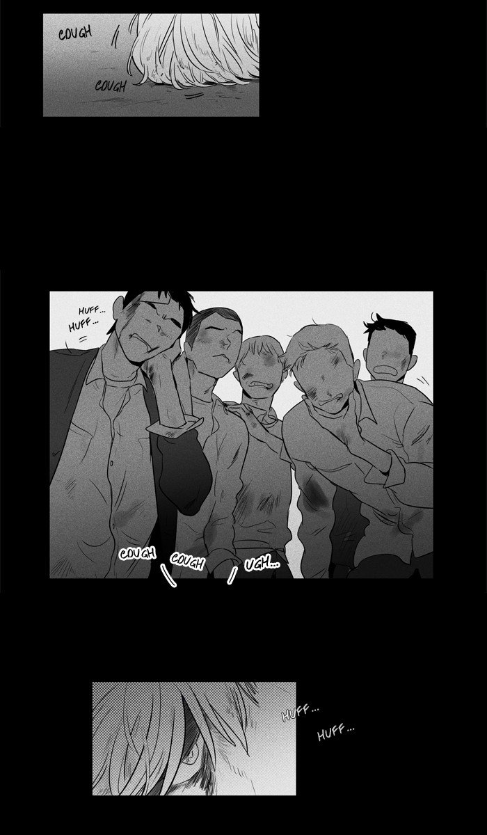 Read Cheese in the Trap Season 1 En Manga Online
