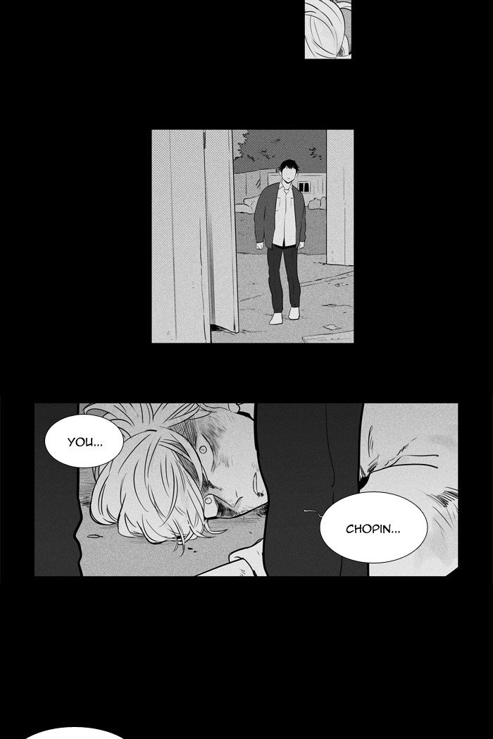 Read Cheese in the Trap Season 1 En Manga Online