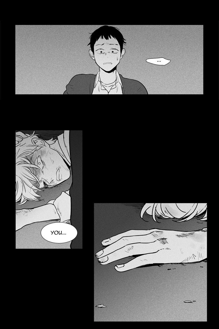 Read Cheese in the Trap Season 1 En Manga Online