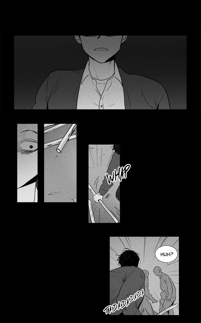 Read Cheese in the Trap Season 1 En Manga Online