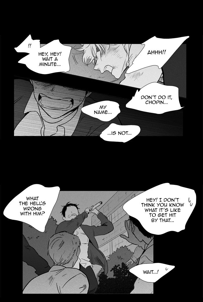 Read Cheese in the Trap Season 1 En Manga Online