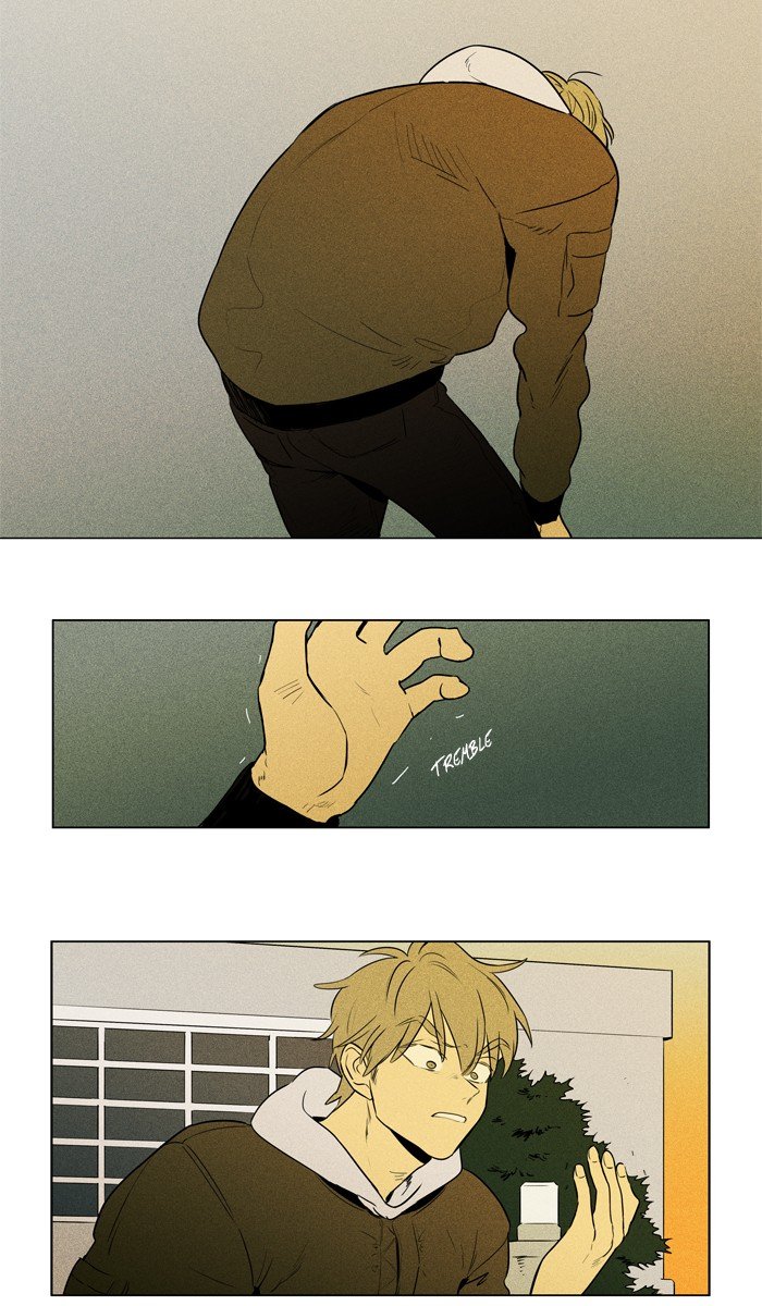 Read Cheese in the Trap Season 1 En Manga Online