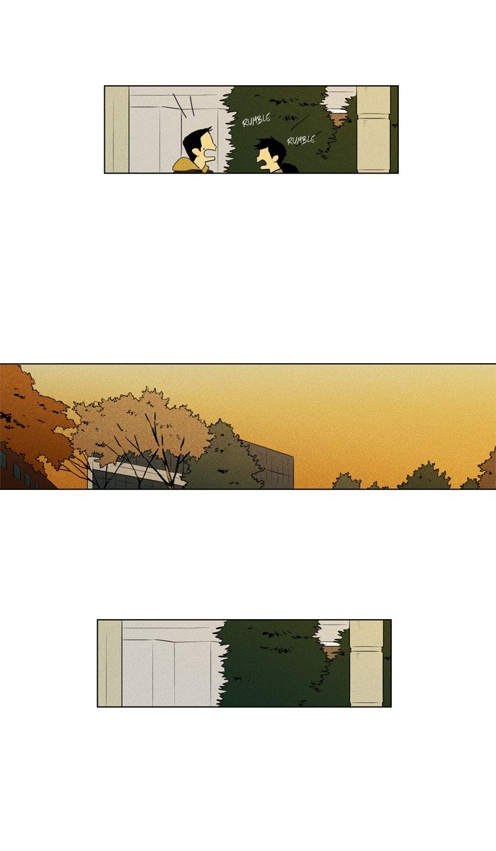 Read Cheese in the Trap Season 1 En Manga Online