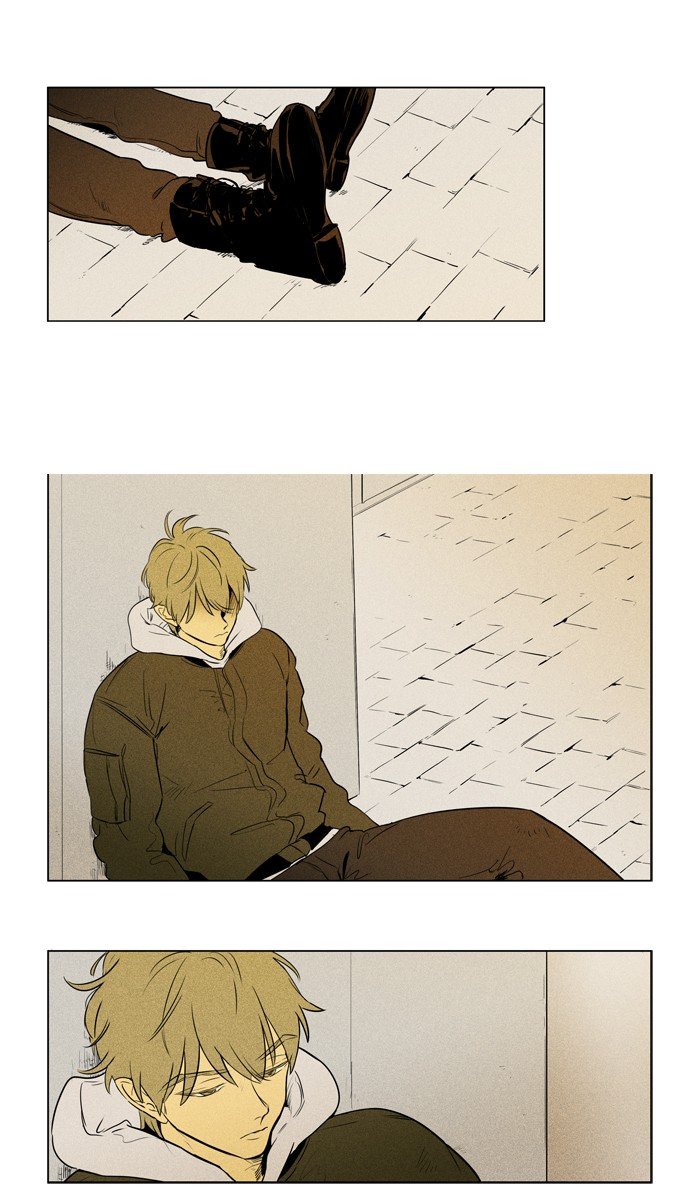 Read Cheese in the Trap Season 1 En Manga Online