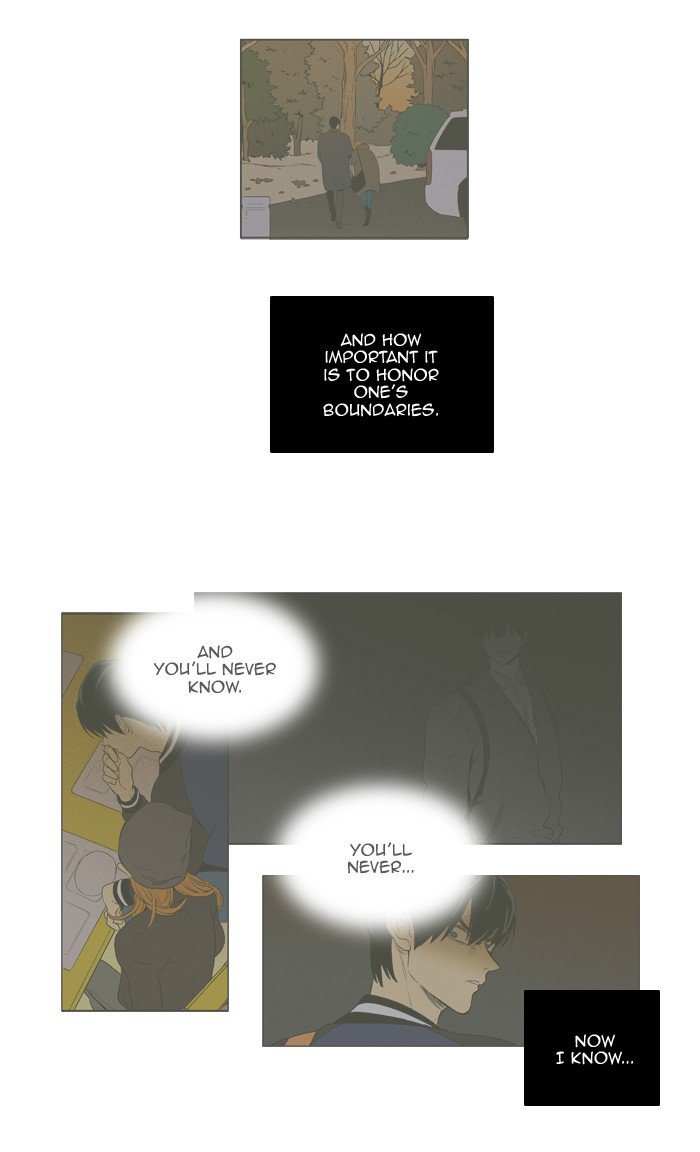 Read Cheese in the Trap Season 1 En Manga Online