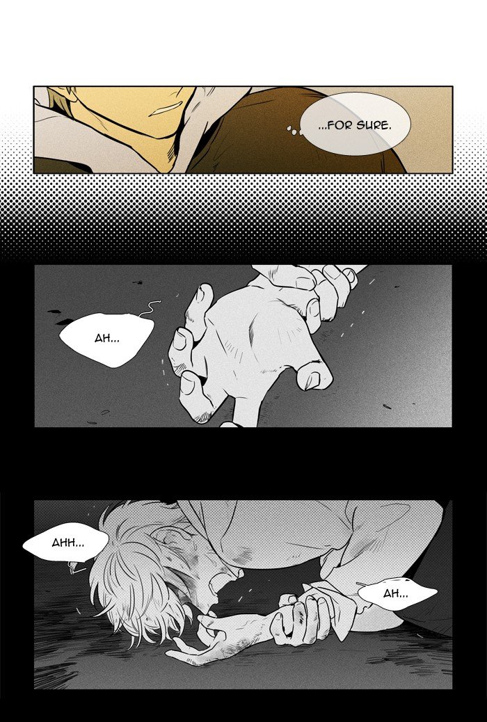 Read Cheese in the Trap Season 1 En Manga Online