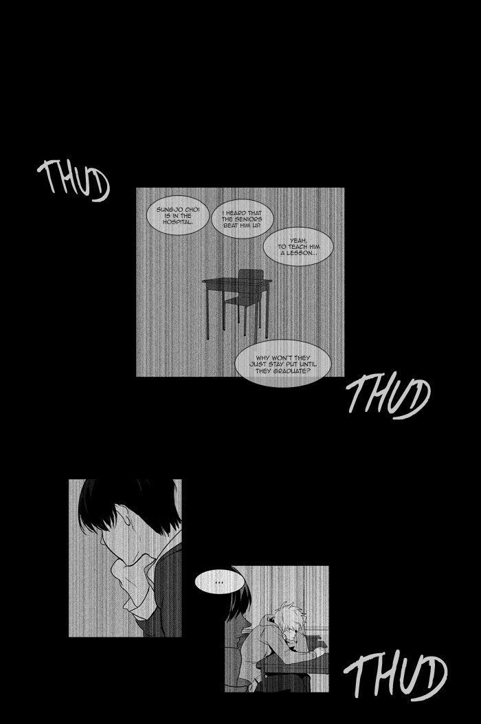 Read Cheese in the Trap Season 1 En Manga Online