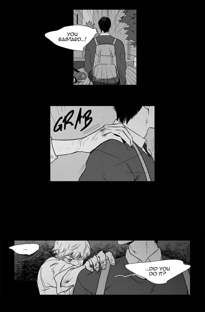 Read Cheese in the Trap Season 1 En Manga Online