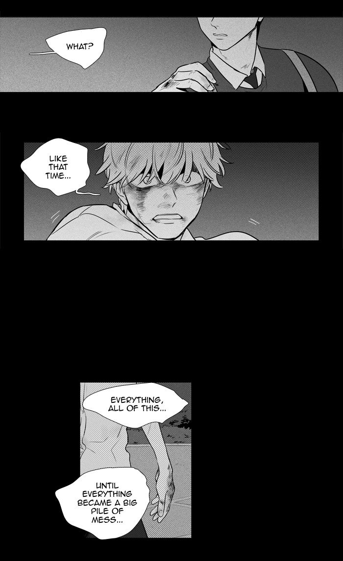 Read Cheese in the Trap Season 1 En Manga Online