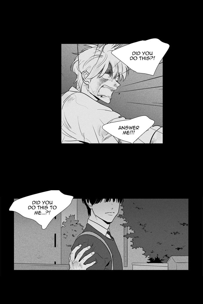 Read Cheese in the Trap Season 1 En Manga Online