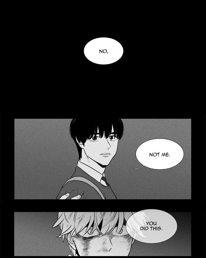 Read Cheese in the Trap Season 1 En Manga Online