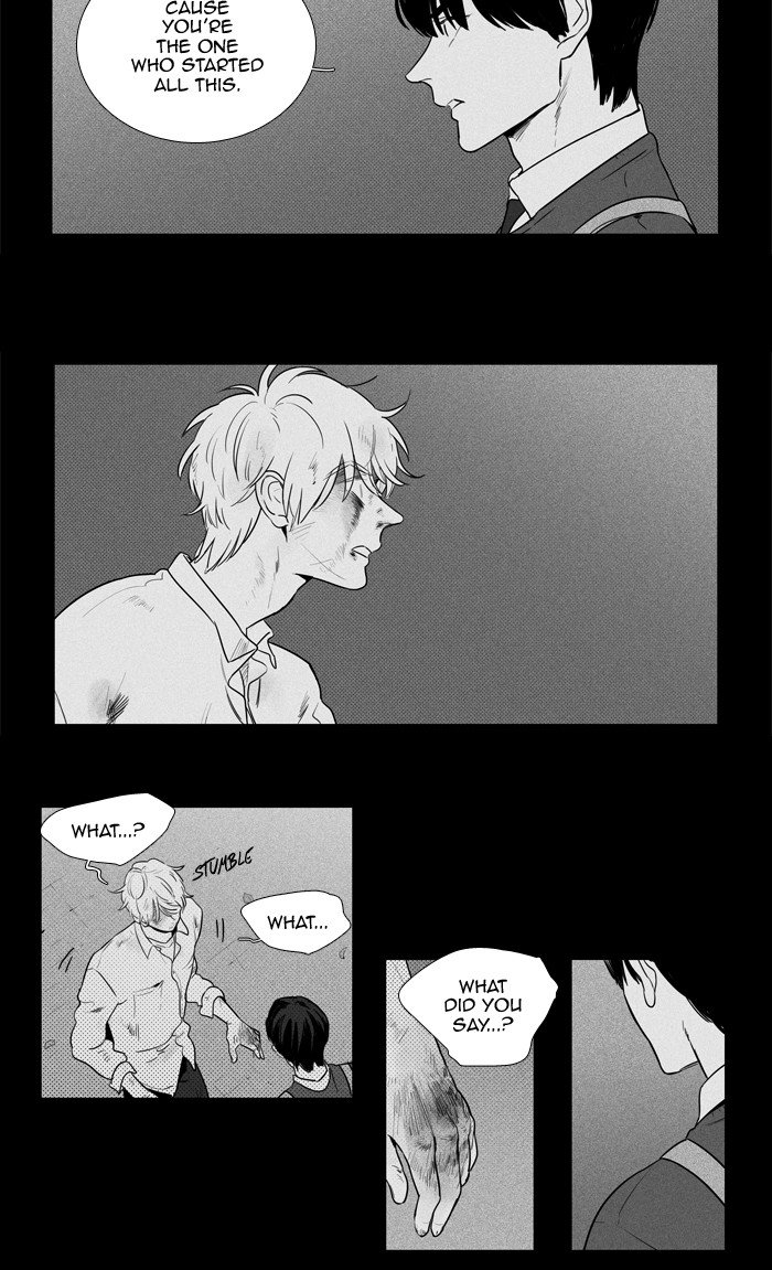 Read Cheese in the Trap Season 1 En Manga Online