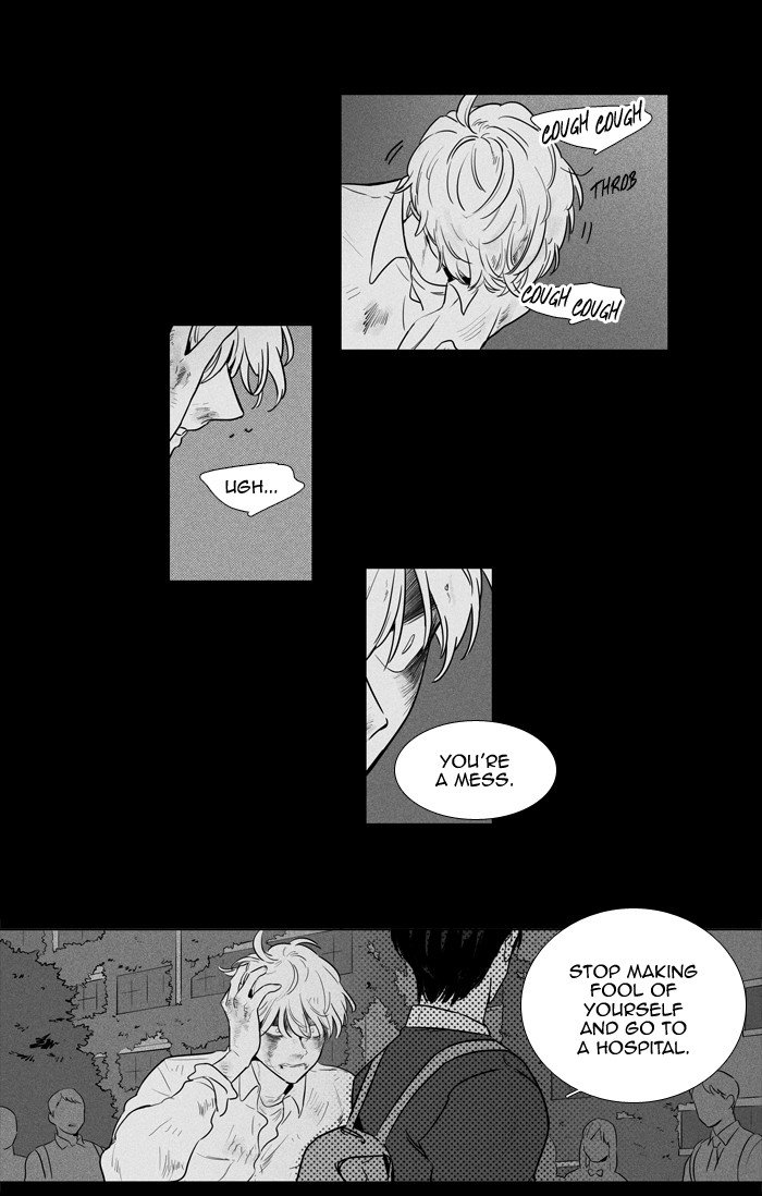 Read Cheese in the Trap Season 1 En Manga Online