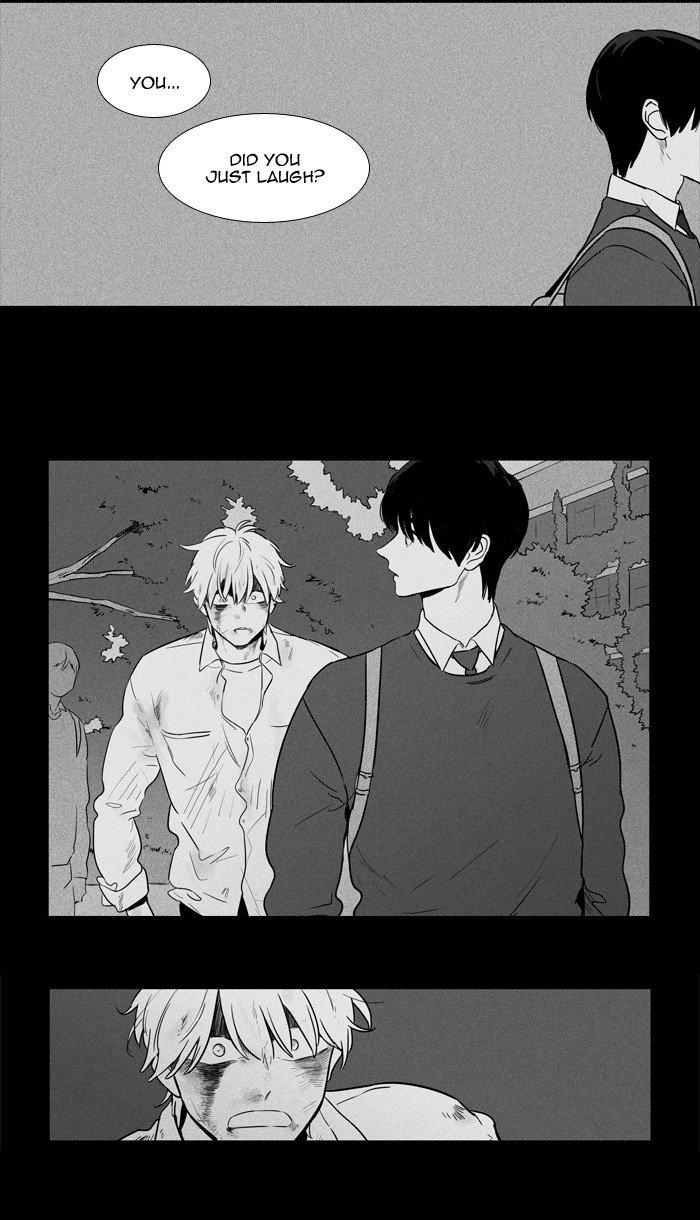 Read Cheese in the Trap Season 1 En Manga Online