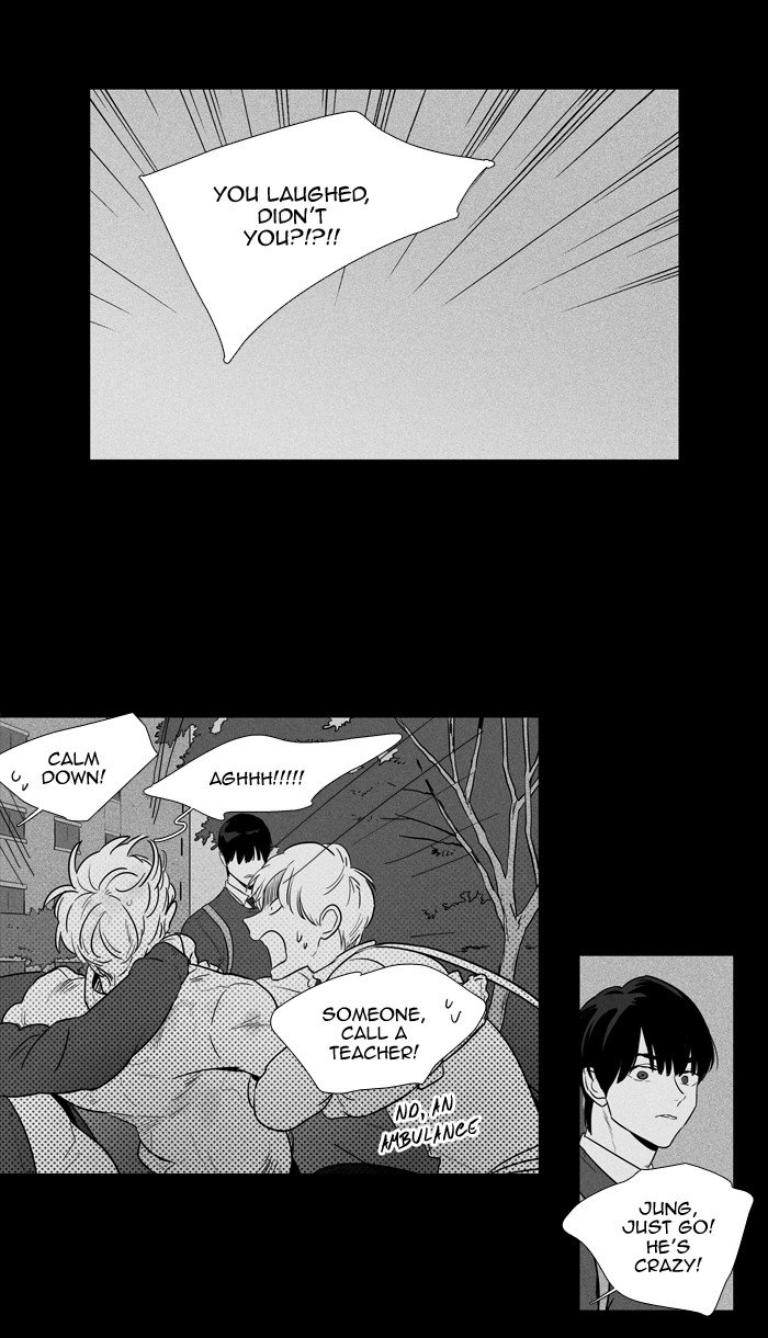 Read Cheese in the Trap Season 1 En Manga Online