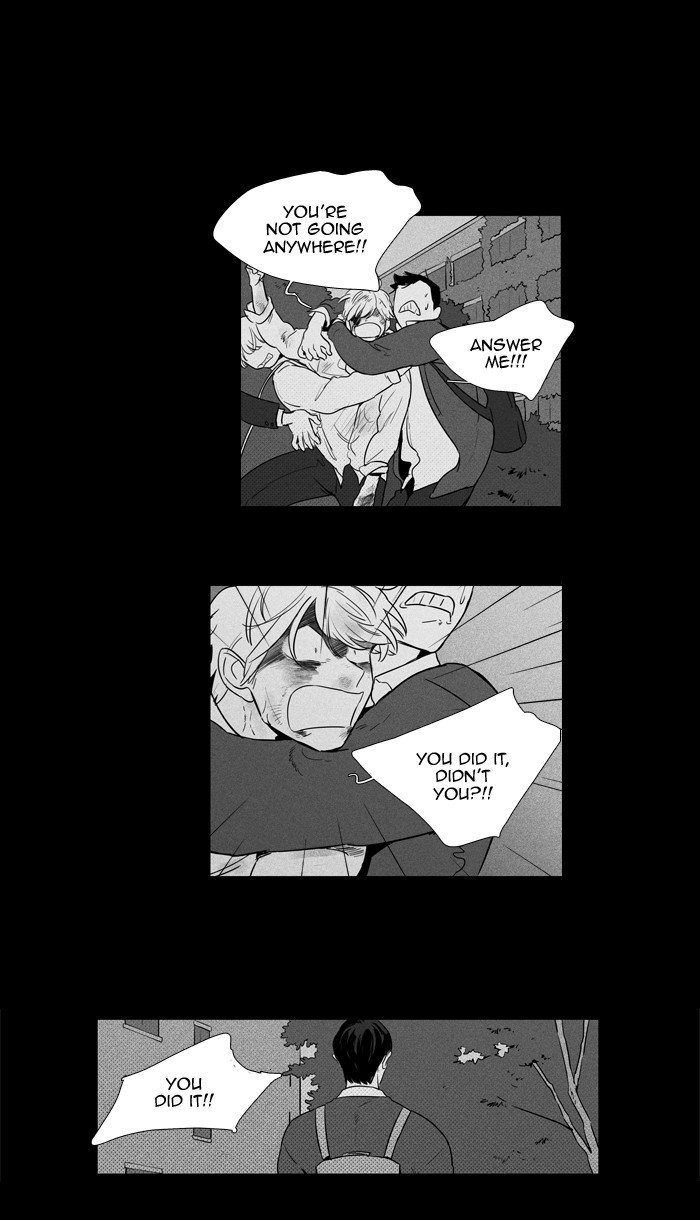 Read Cheese in the Trap Season 1 En Manga Online