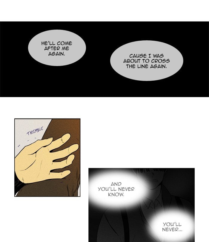 Read Cheese in the Trap Season 1 En Manga Online