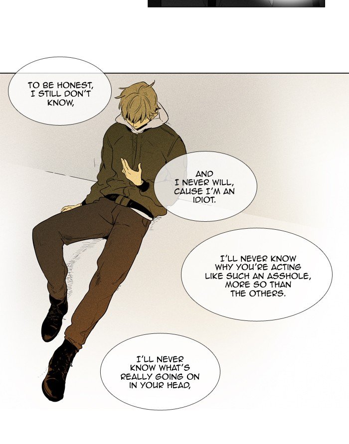 Read Cheese in the Trap Season 1 En Manga Online