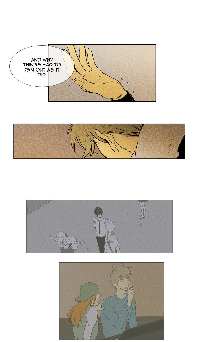 Read Cheese in the Trap Season 1 En Manga Online