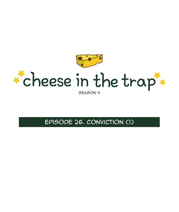 Read Cheese in the Trap Season 1 En Manga Online