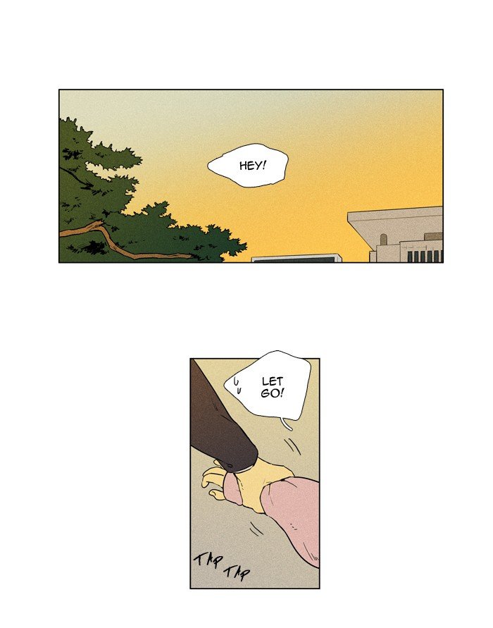 Read Cheese in the Trap Season 1 En Manga Online
