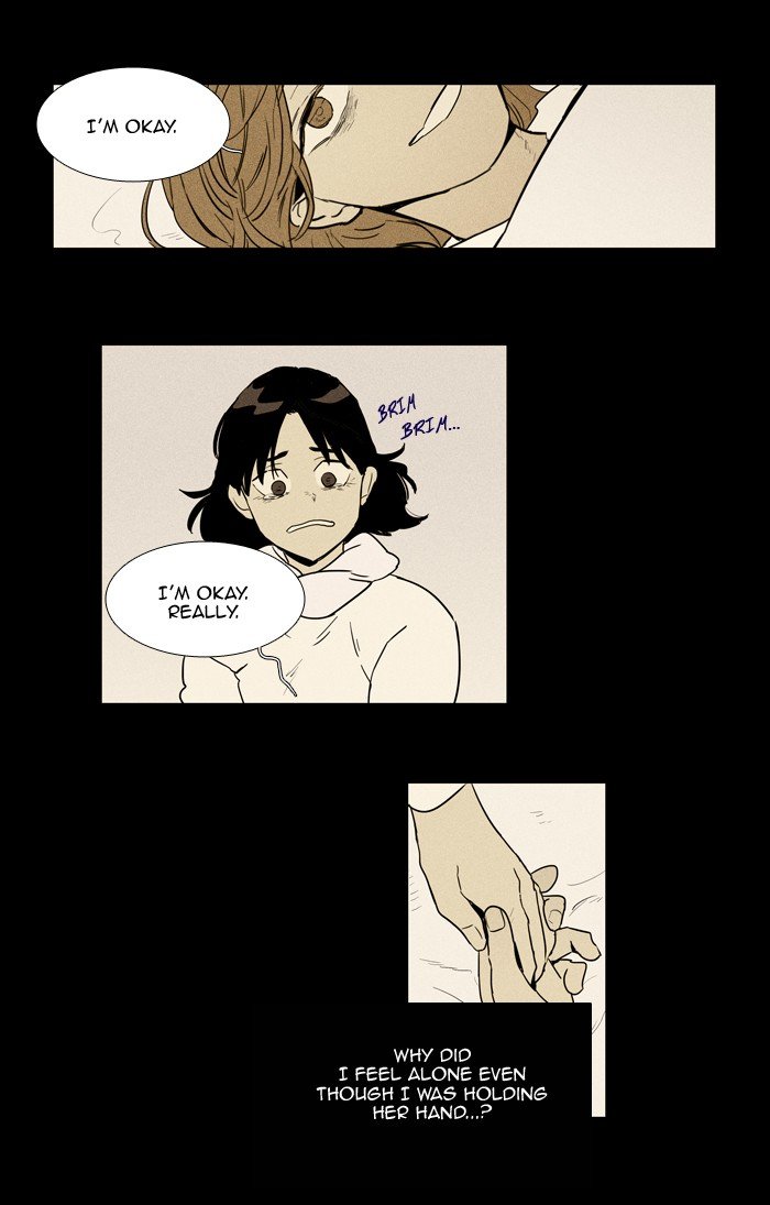 Read Cheese in the Trap Season 1 En Manga Online