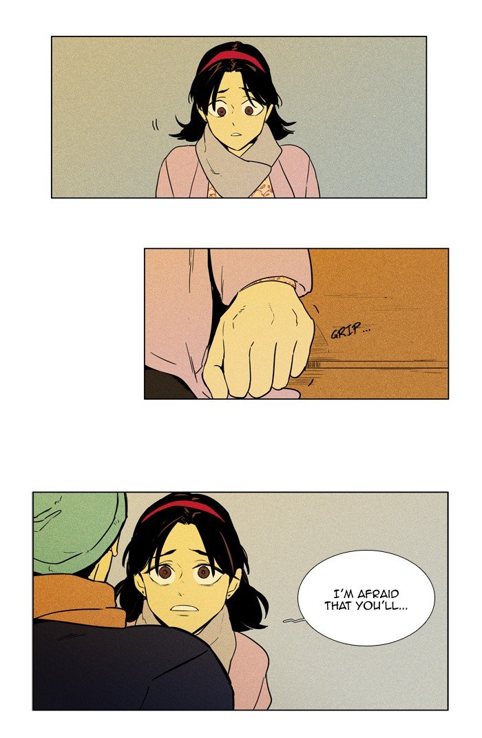 Read Cheese in the Trap Season 1 En Manga Online
