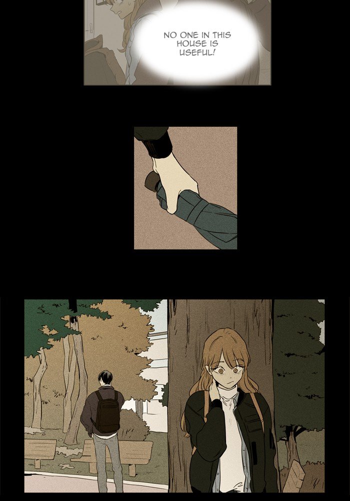 Read Cheese in the Trap Season 1 En Manga Online
