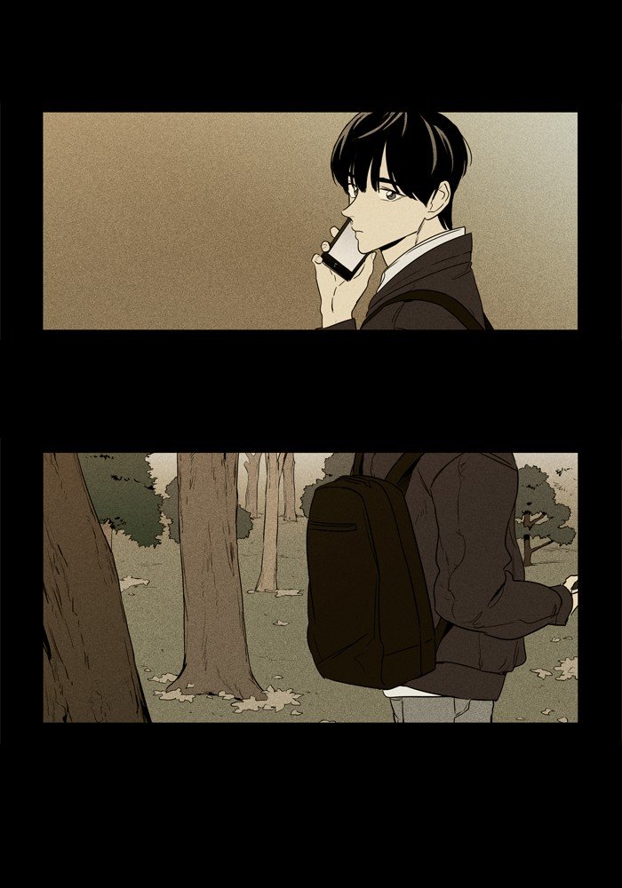 Read Cheese in the Trap Season 1 En Manga Online