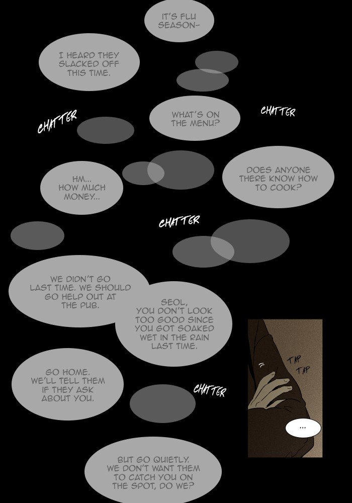 Read Cheese in the Trap Season 1 En Manga Online