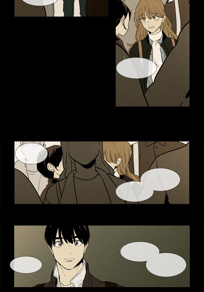 Read Cheese in the Trap Season 1 En Manga Online