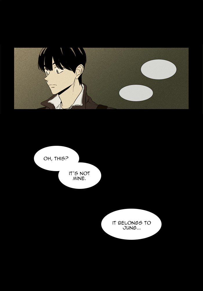 Read Cheese in the Trap Season 1 En Manga Online