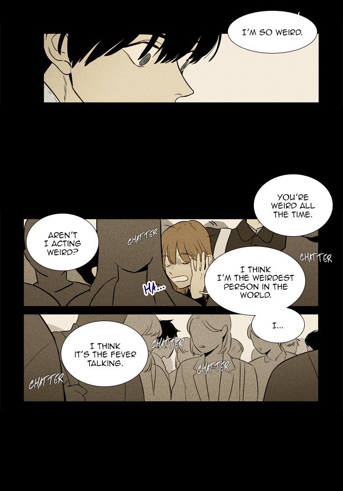Read Cheese in the Trap Season 1 En Manga Online