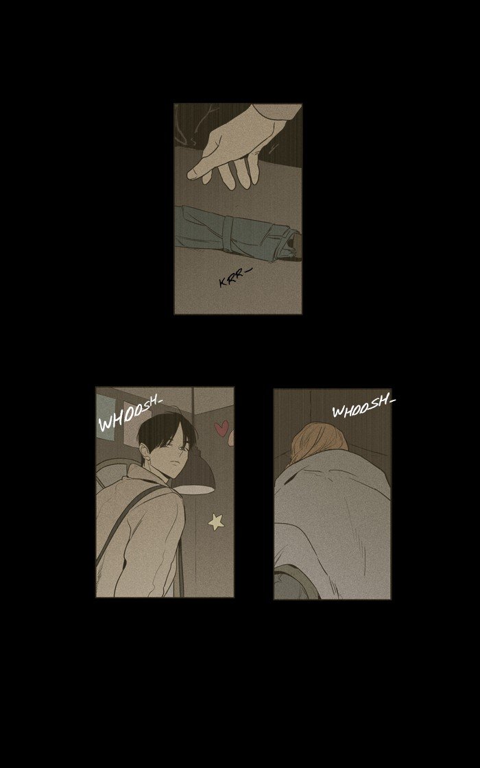 Read Cheese in the Trap Season 1 En Manga Online