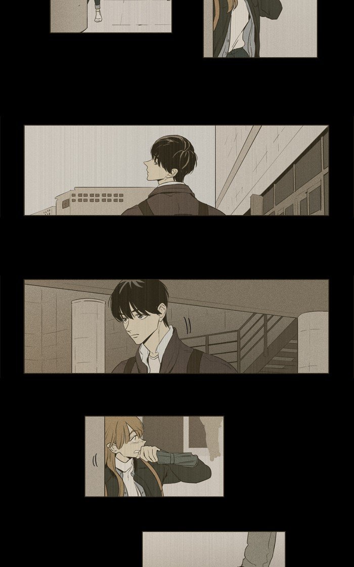 Read Cheese in the Trap Season 1 En Manga Online