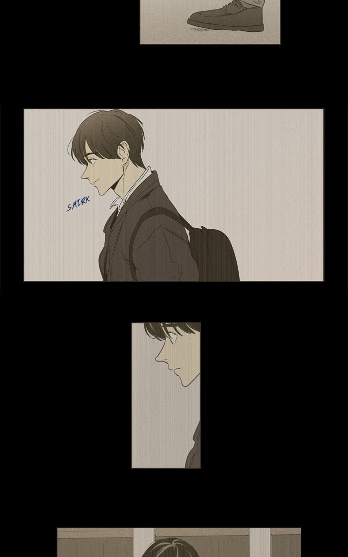 Read Cheese in the Trap Season 1 En Manga Online