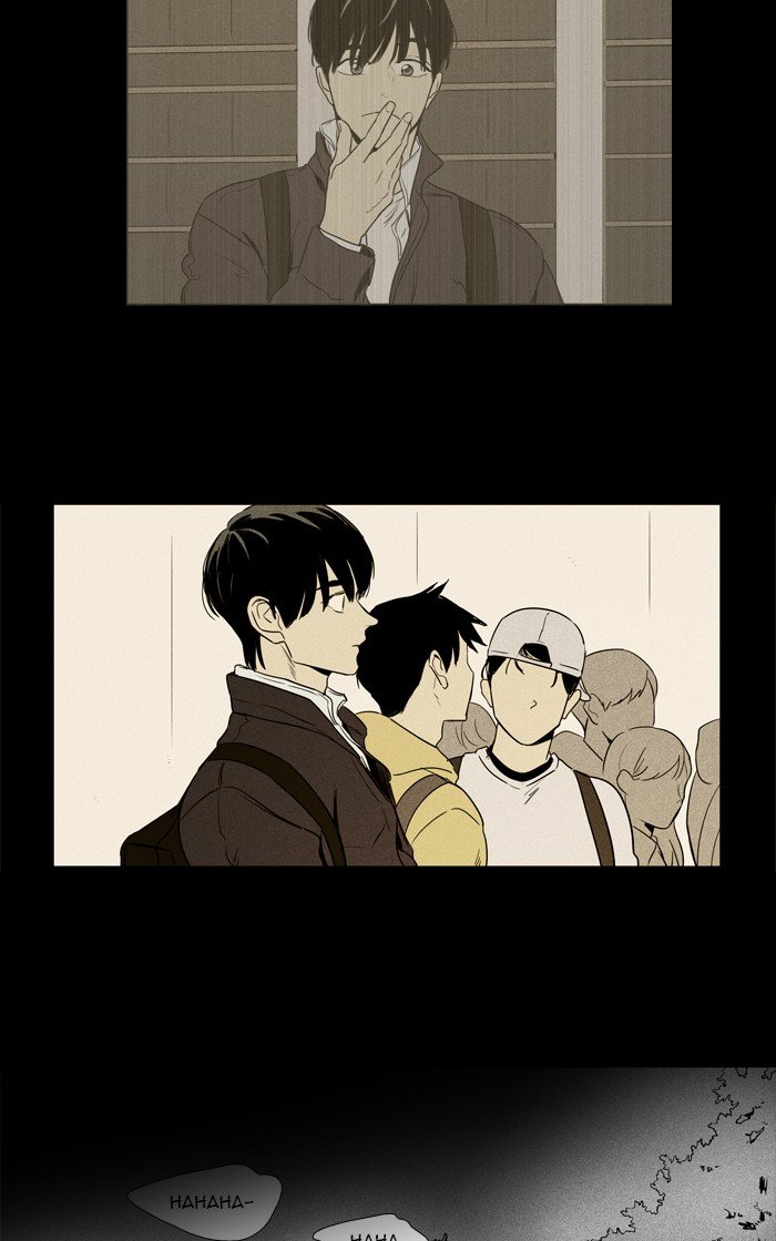 Read Cheese in the Trap Season 1 En Manga Online