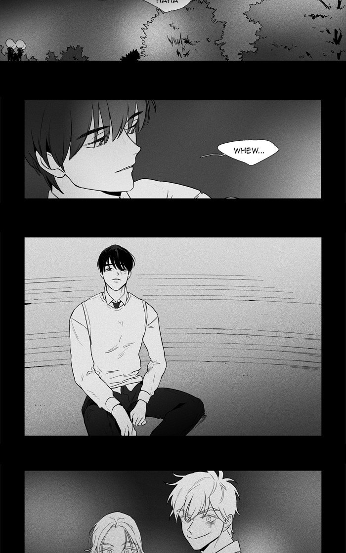 Read Cheese in the Trap Season 1 En Manga Online