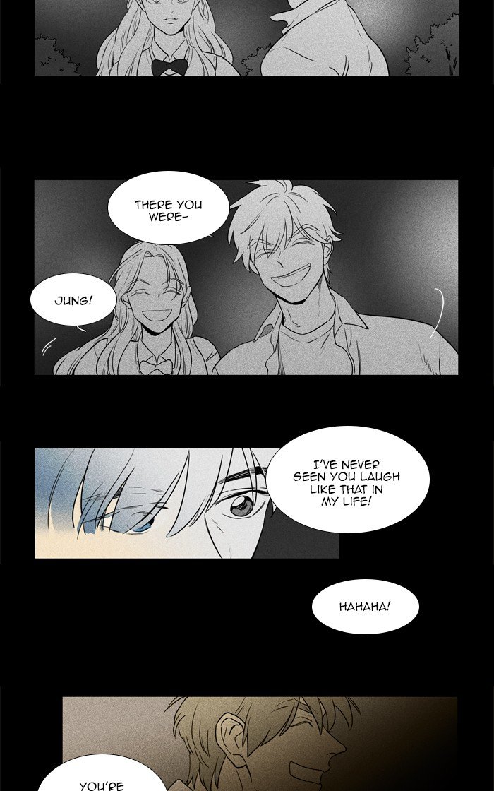 Read Cheese in the Trap Season 1 En Manga Online