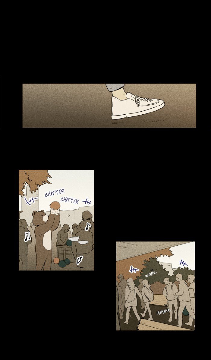 Read Cheese in the Trap Season 1 En Manga Online