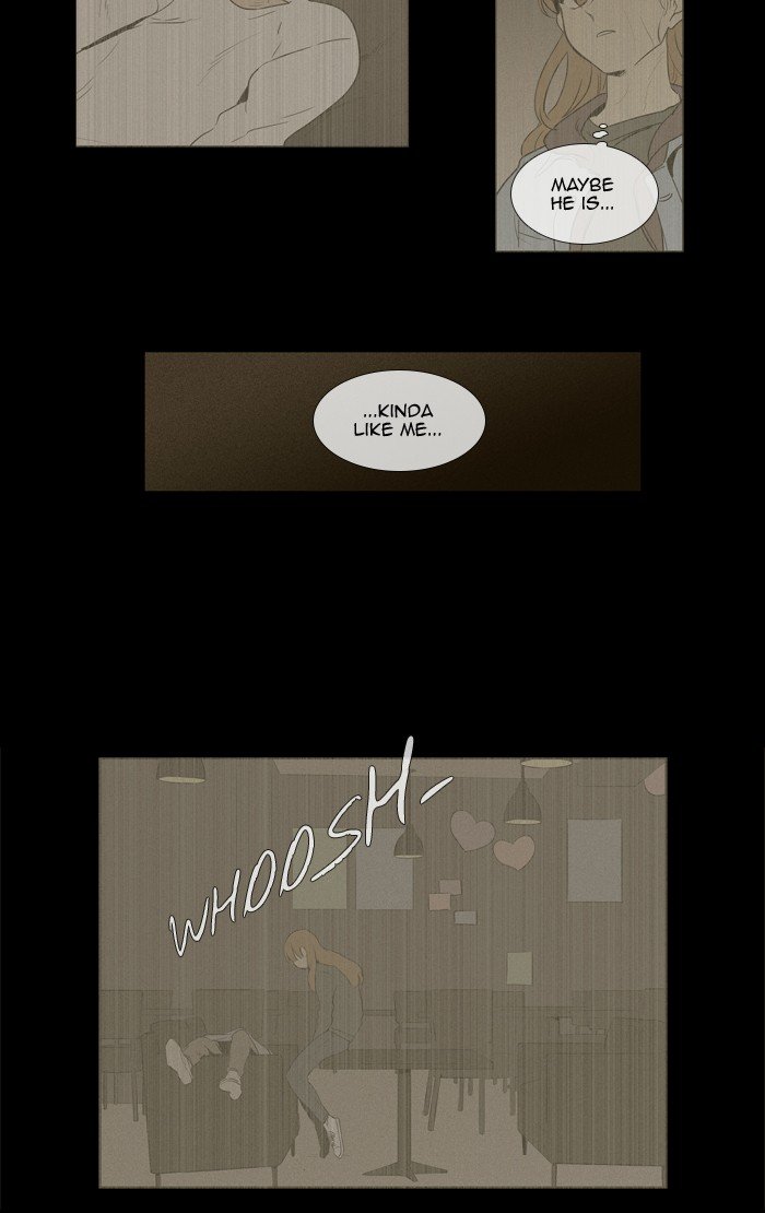 Read Cheese in the Trap Season 1 En Manga Online