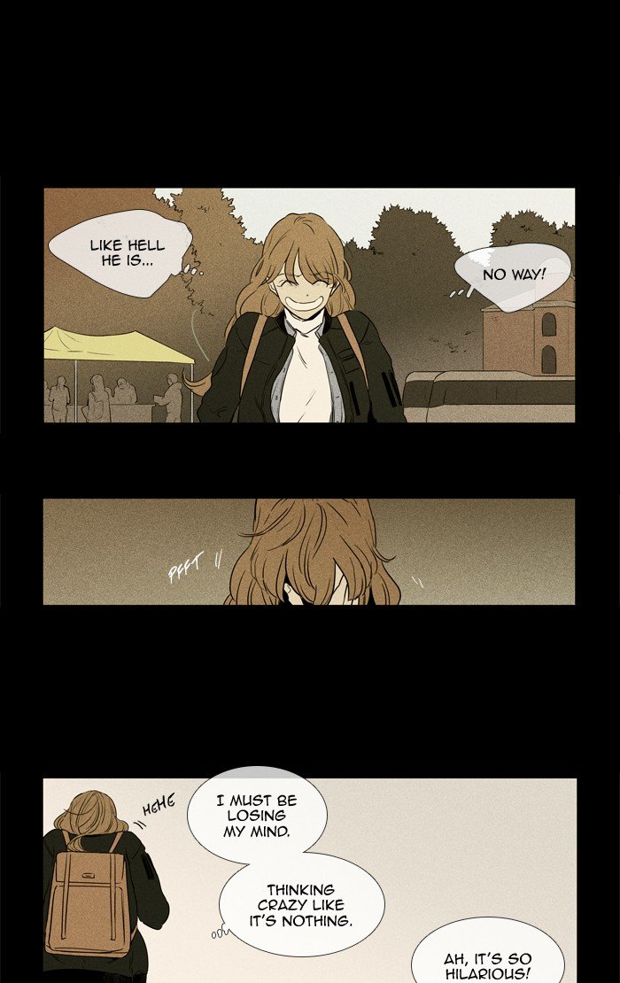 Read Cheese in the Trap Season 1 En Manga Online