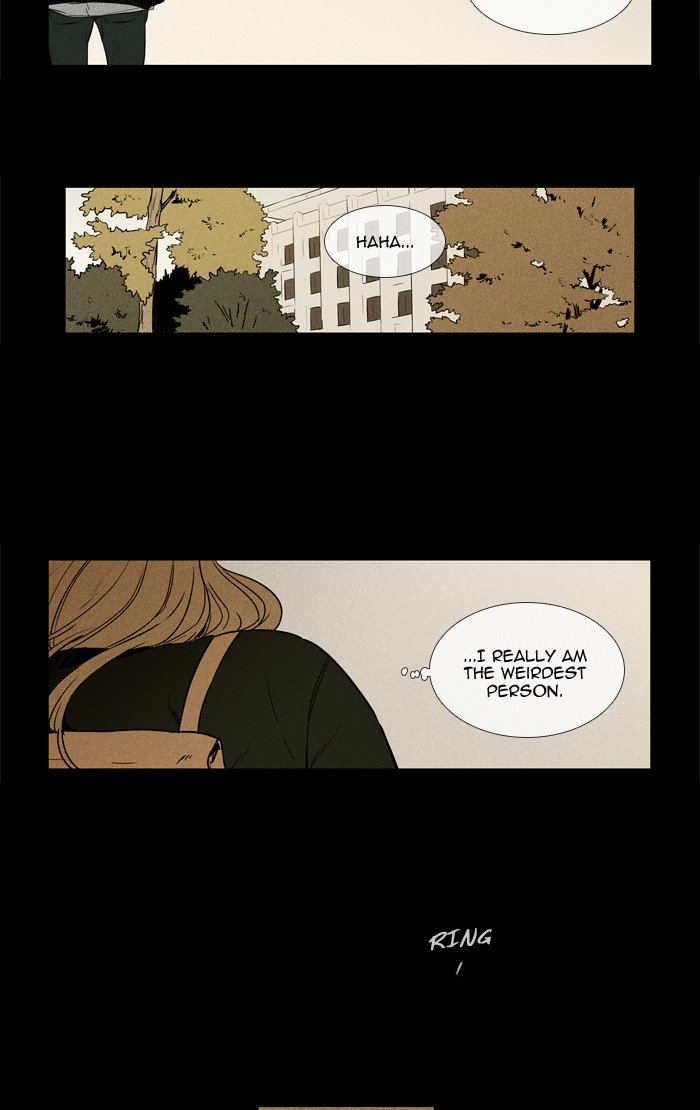 Read Cheese in the Trap Season 1 En Manga Online