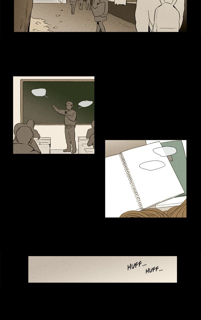 Read Cheese in the Trap Season 1 En Manga Online