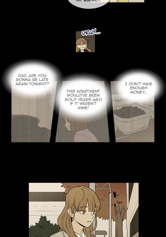 Read Cheese in the Trap Season 1 En Manga Online