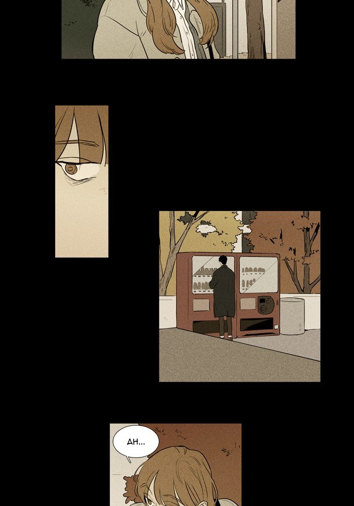 Read Cheese in the Trap Season 1 En Manga Online