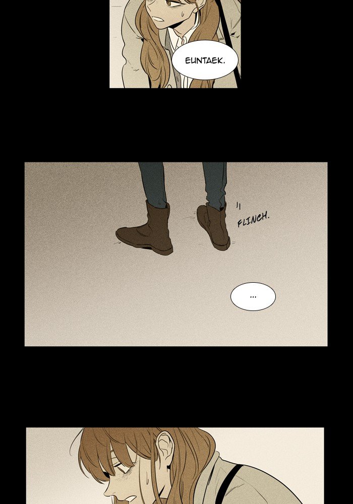 Read Cheese in the Trap Season 1 En Manga Online